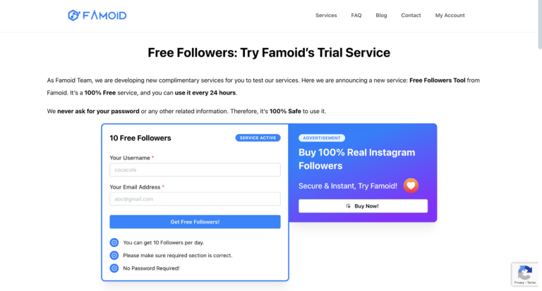 Famoid.com
